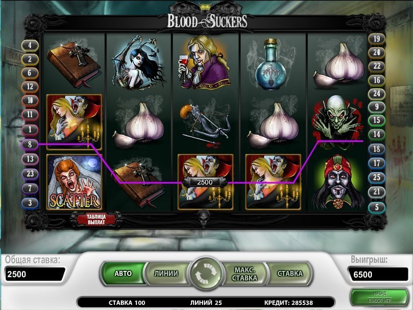 Казино Люксор Слотс ᐈ Зеркало & Обзор LuxorSlots.