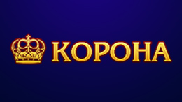 Обзор онлайн Казино Корона Korona Casino.