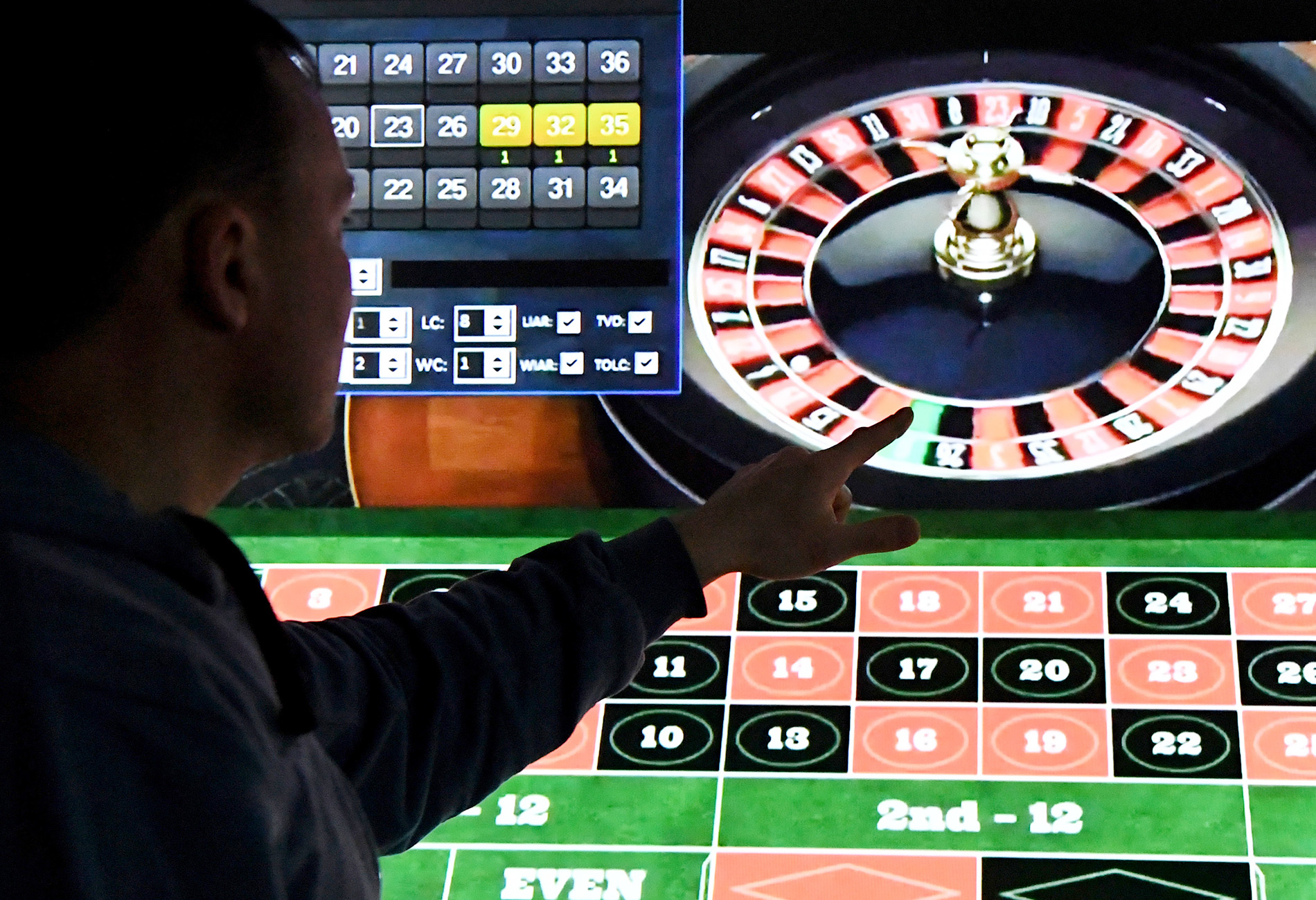Рейтинг лучших онлайн-казино 2022 года Октябрь - Casinoz