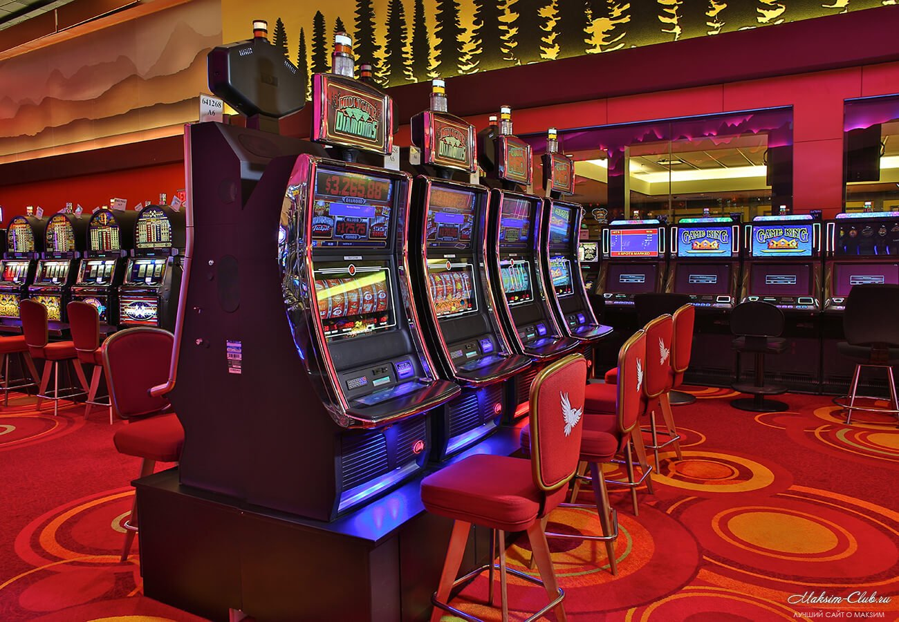 Casino › kak-vyigrat-v-igrovye-avtomatyКак выиграть в игровые автоматы. Как обыграть игровой автомат.