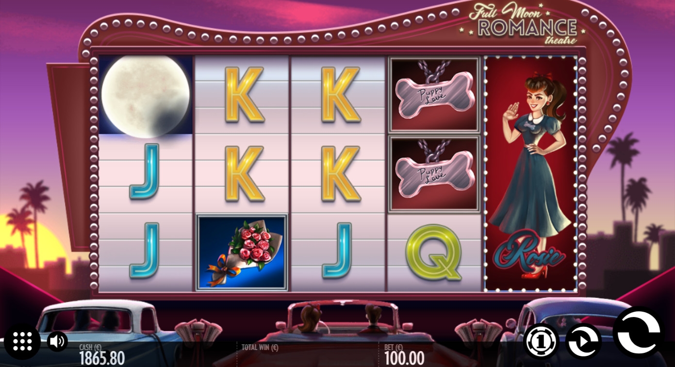 Игровые автоматы Thunderkick играть в казино 777