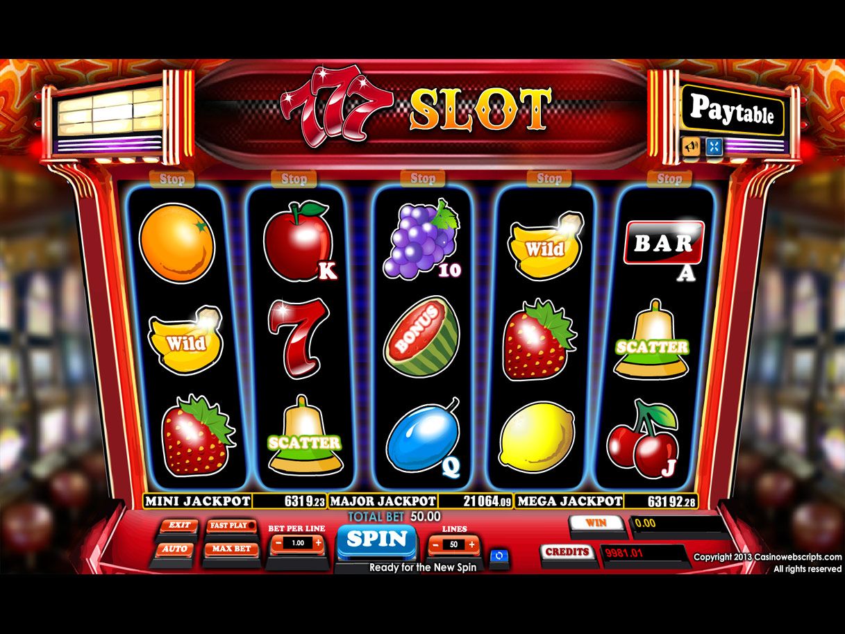 Ru › slotsОнлайн-Слоты в казино Slots City® - коллекция лицензионных.