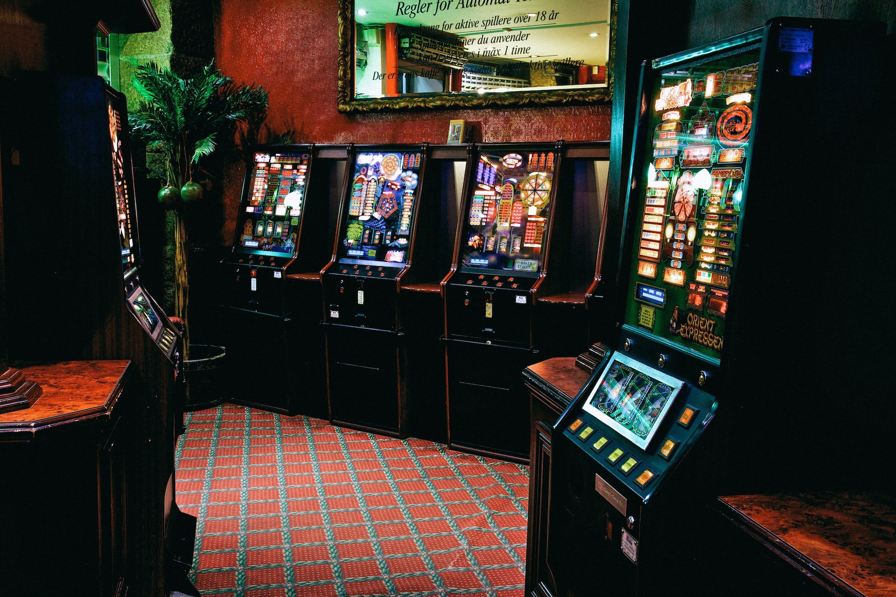 Grandcasino - Букмекерская контора GrandСasino