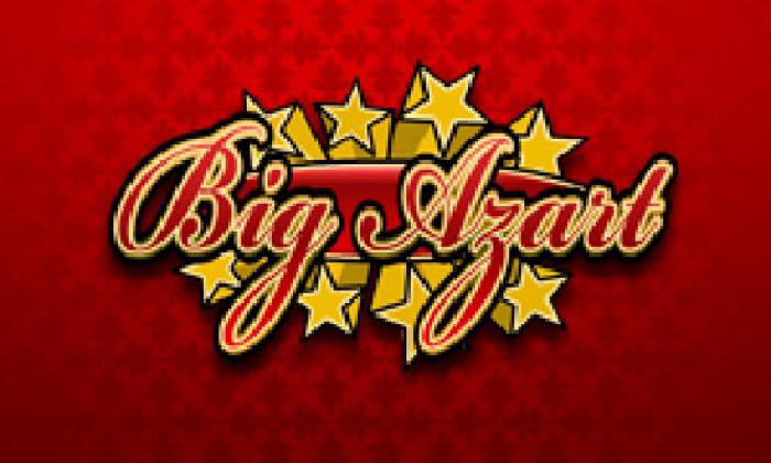 Big Azart 1.0 на андроид скачать