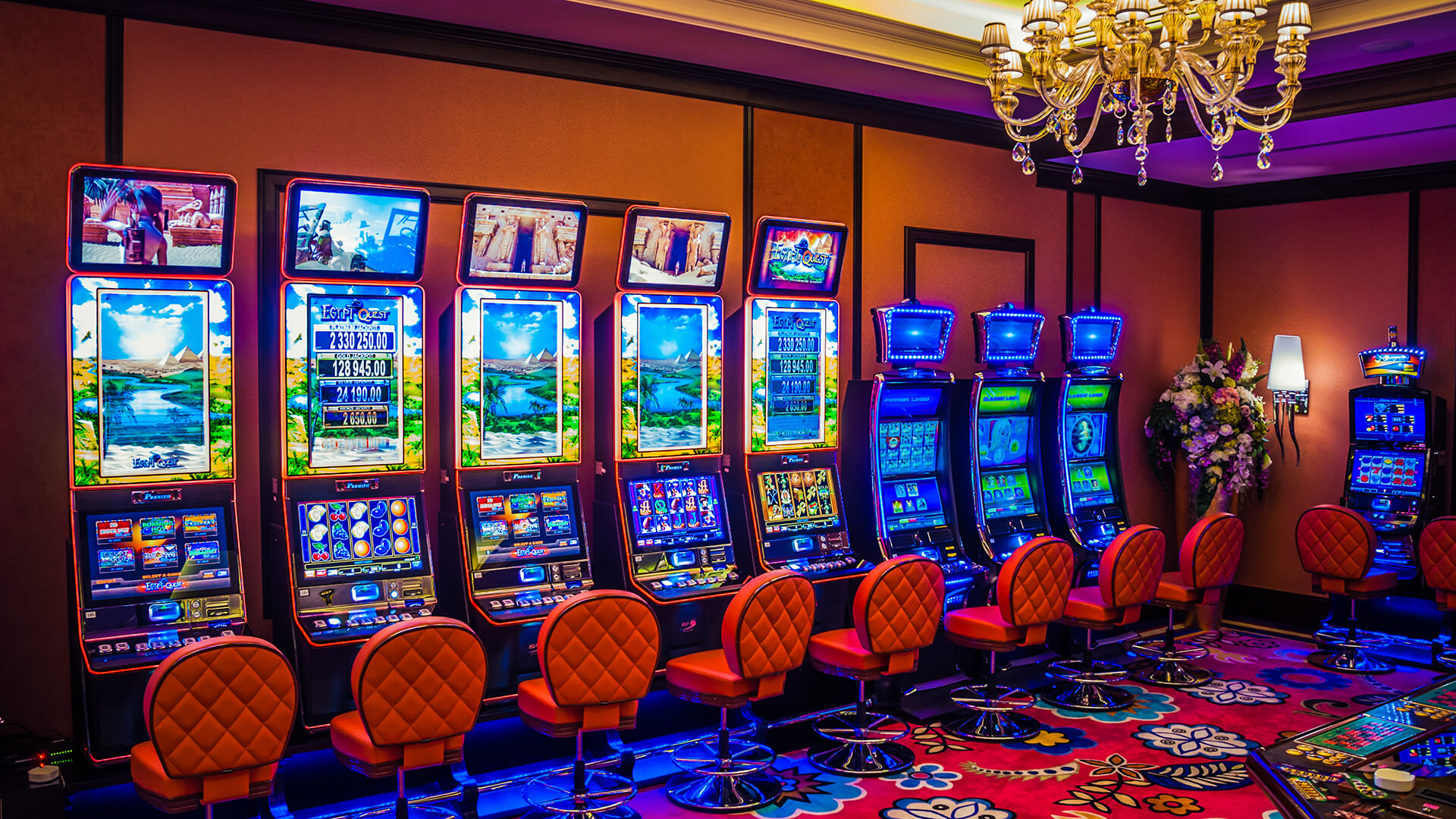 Игровые автоматы ROX Casino Рокс казино - официальный сайт игрового клуба