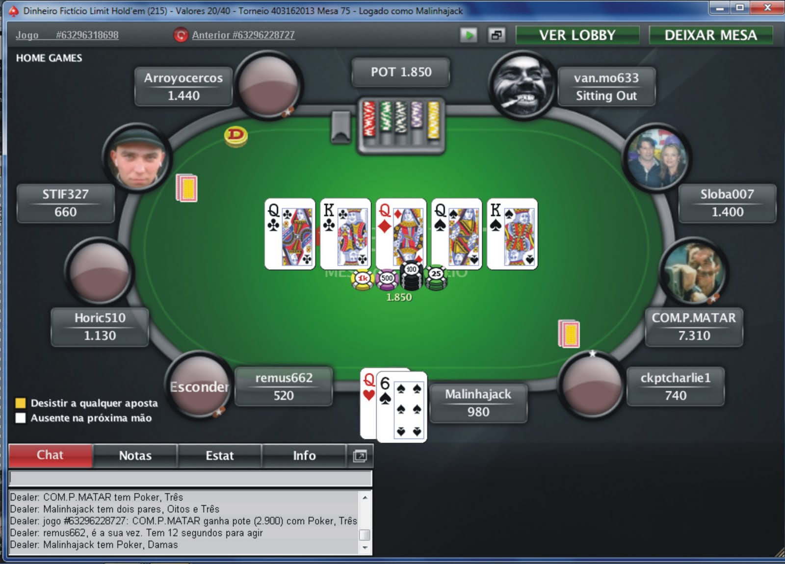 Казино Pokerstars- играть онлайн бесплатно и на.