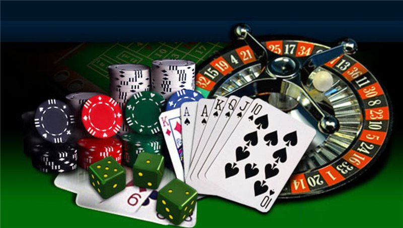 CasinosОнлайн казино 2022 🥇 Все официальные сайты казино найдутся.