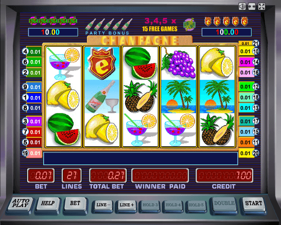 Автоматы Мега Джек играть бесплатно
