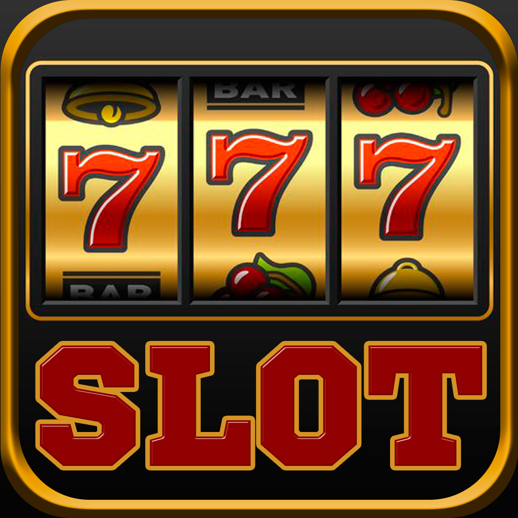 Slot - Игровые автоматы и азартные онлайн игры, играть бесплатно