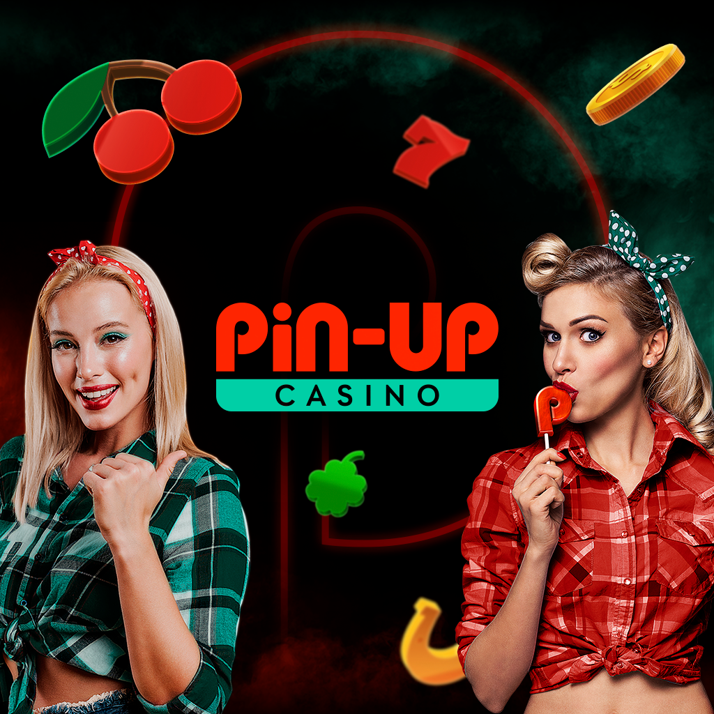 Казино Pin Up