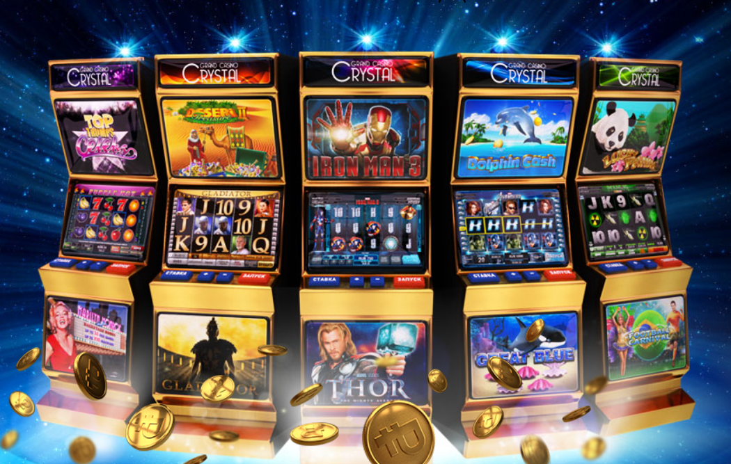 Columbus Casino Колумбус Казино - зеркало официального сайта