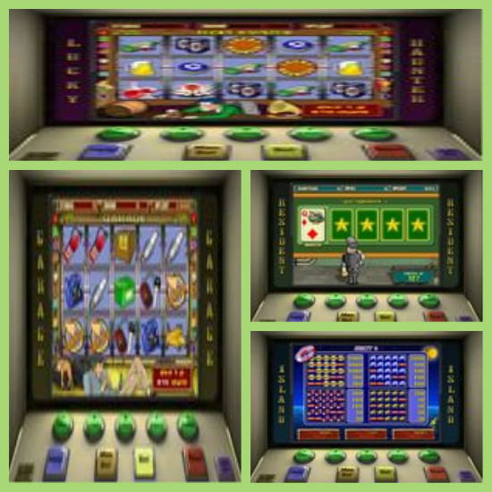Игровой автомат Champagne Deluxe в интернет казино Slot Club