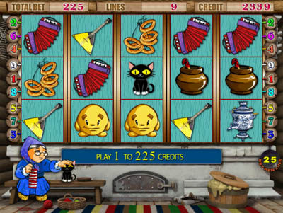 Игровой автомат кекс Keks - Онлайн казино Royal Loto