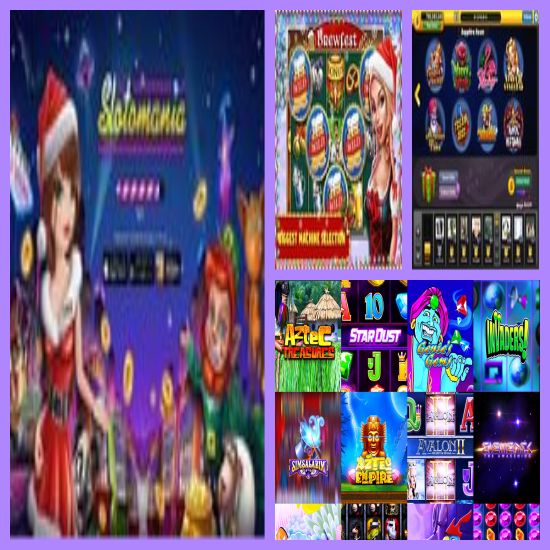 Игровые автоматы бесплатно! Игра без регистрации в демо