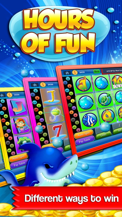 Новые игровые автоматы - играть онлайн бесплатно в Джойказино