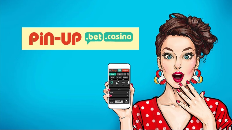 Pin Up Казино 🍒 Пин ап казино официальный сайт ᐈ Регистрация.