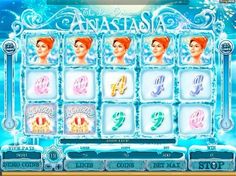 The Lost Princess Anastasia демо версия играть онлайн