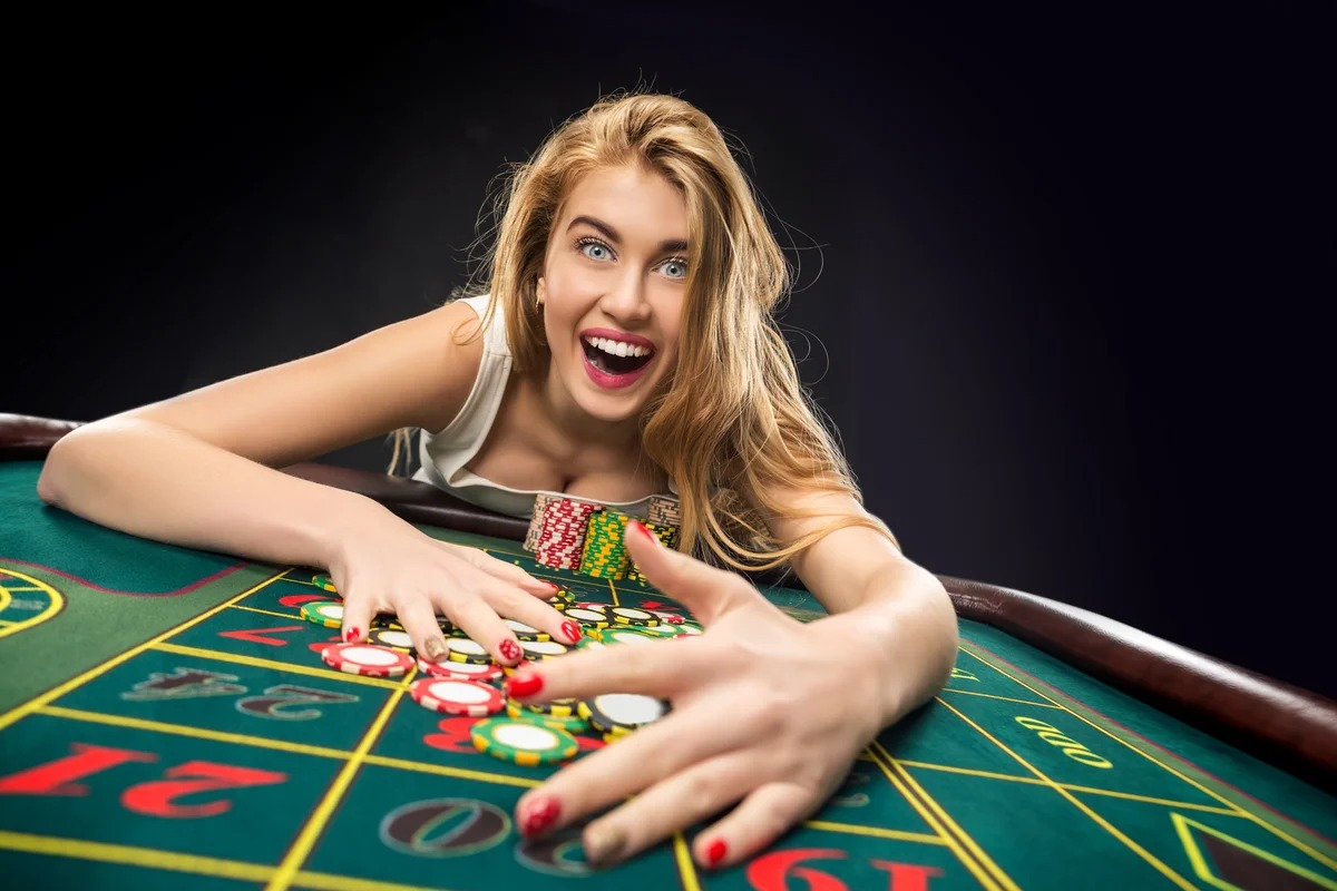 Как выиграть в казино онлайн - PlussLoto