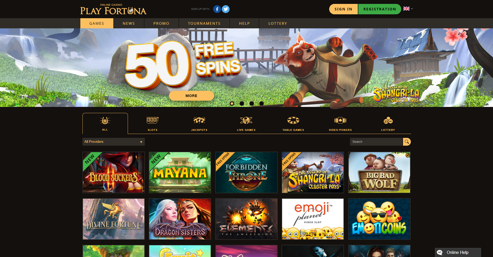Казино Плей Фортуна Онлайн — Сasino Официальный сайт.