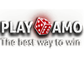 Виртуальное казино Playamo Casino, официальный сайт.