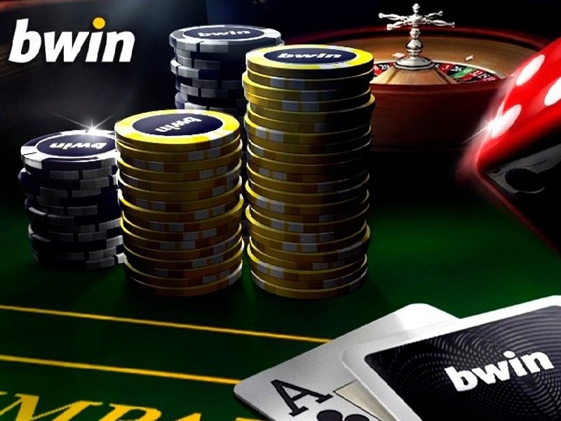 Обзор Казино Бвин bwin casino - регистрация, играть на деньги.