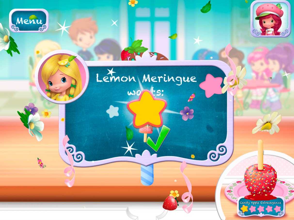 Игровой автомат Fruit Cocktail клубнички — играть онлайн
