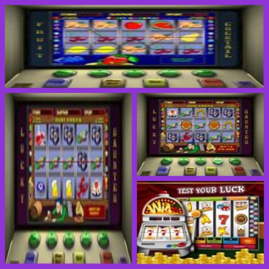 Pomidory_igrovoy_avtomatCrazy Fruits - игровой автомат Помидоры играть бесплатно