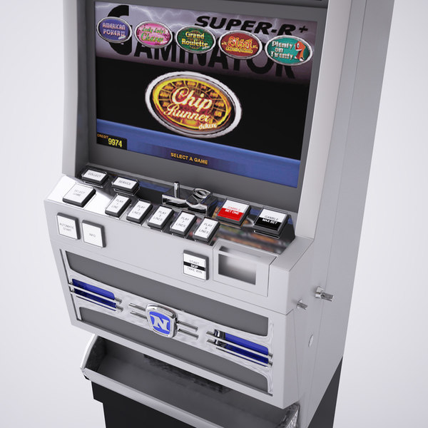 Gaminator3 — Подключение к Гаминатору 3. - Casino Market