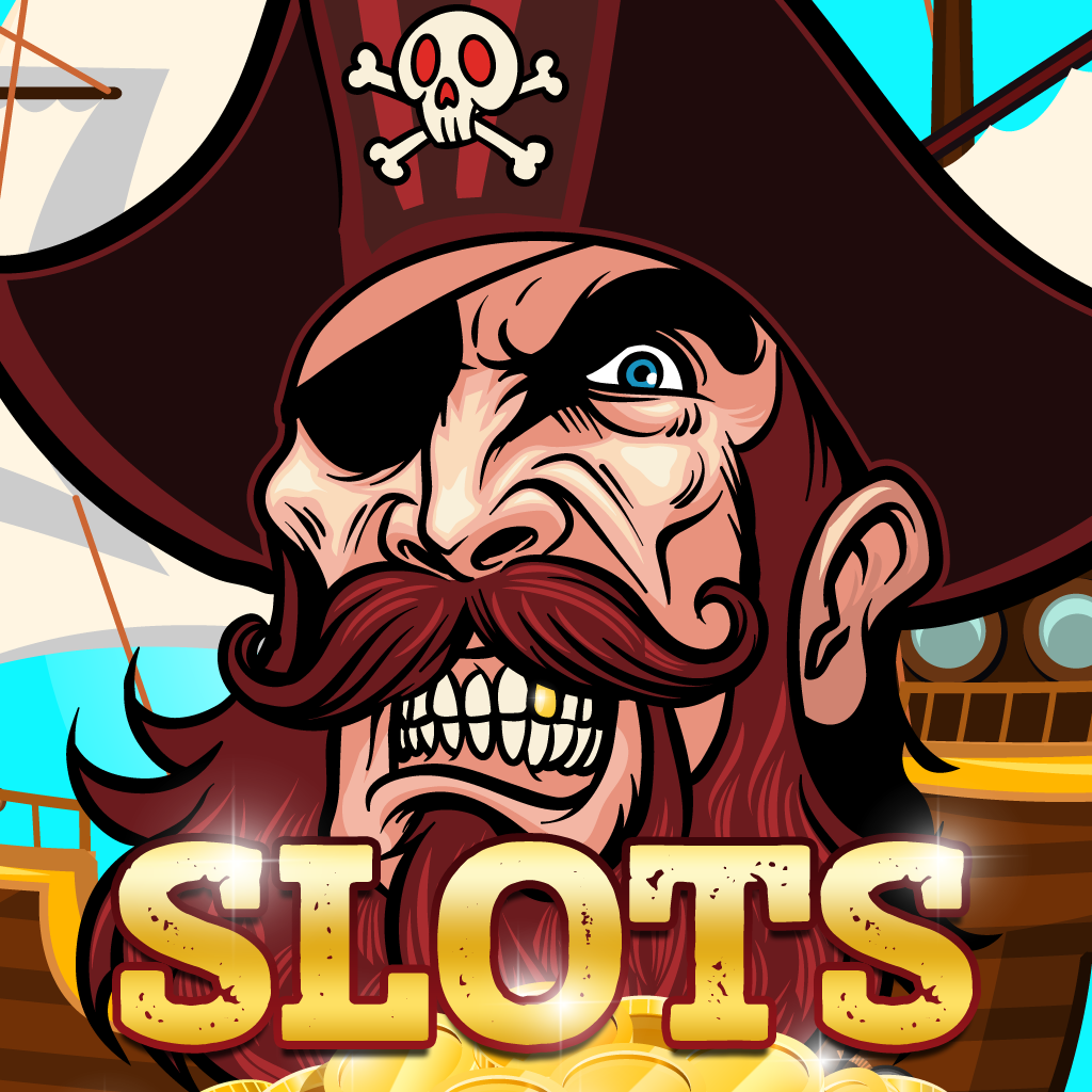 Игровой автомат Pirates Treasures Сокровища Пиратов онлайн