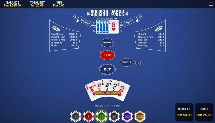 ЛУЧШИЕ ОНЛАЙН-КАЗИНО В России Best Online Casino Russia.