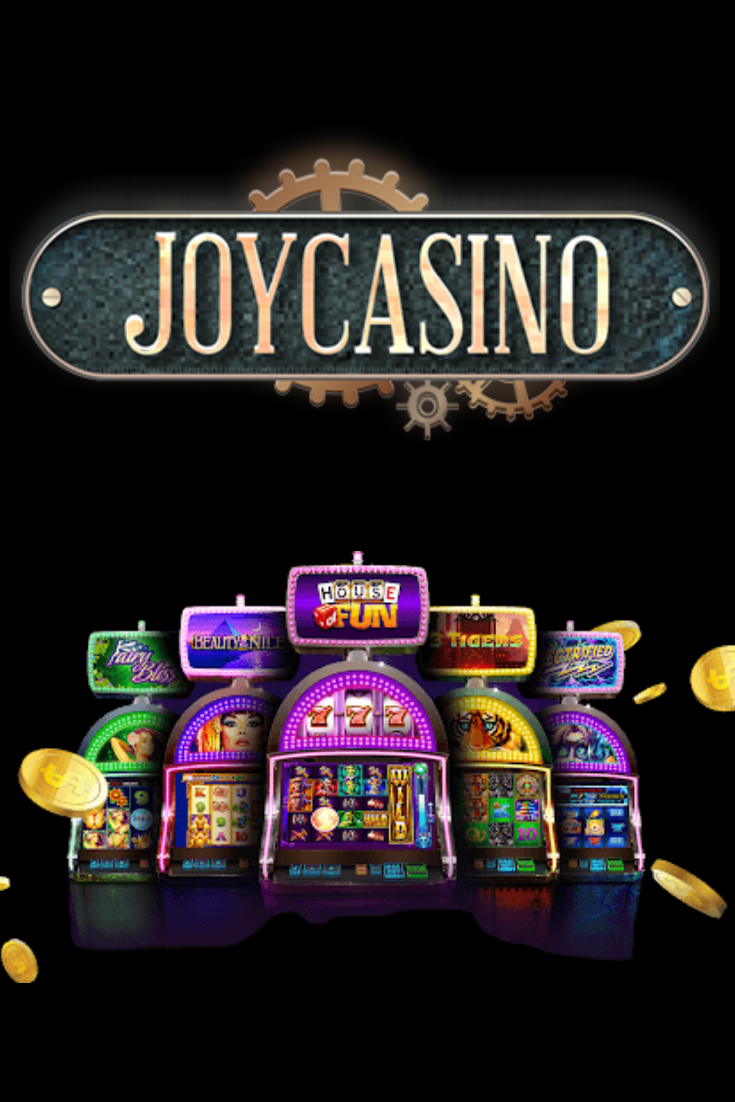 Joycasino официальный сайт Джойказино Регистрация