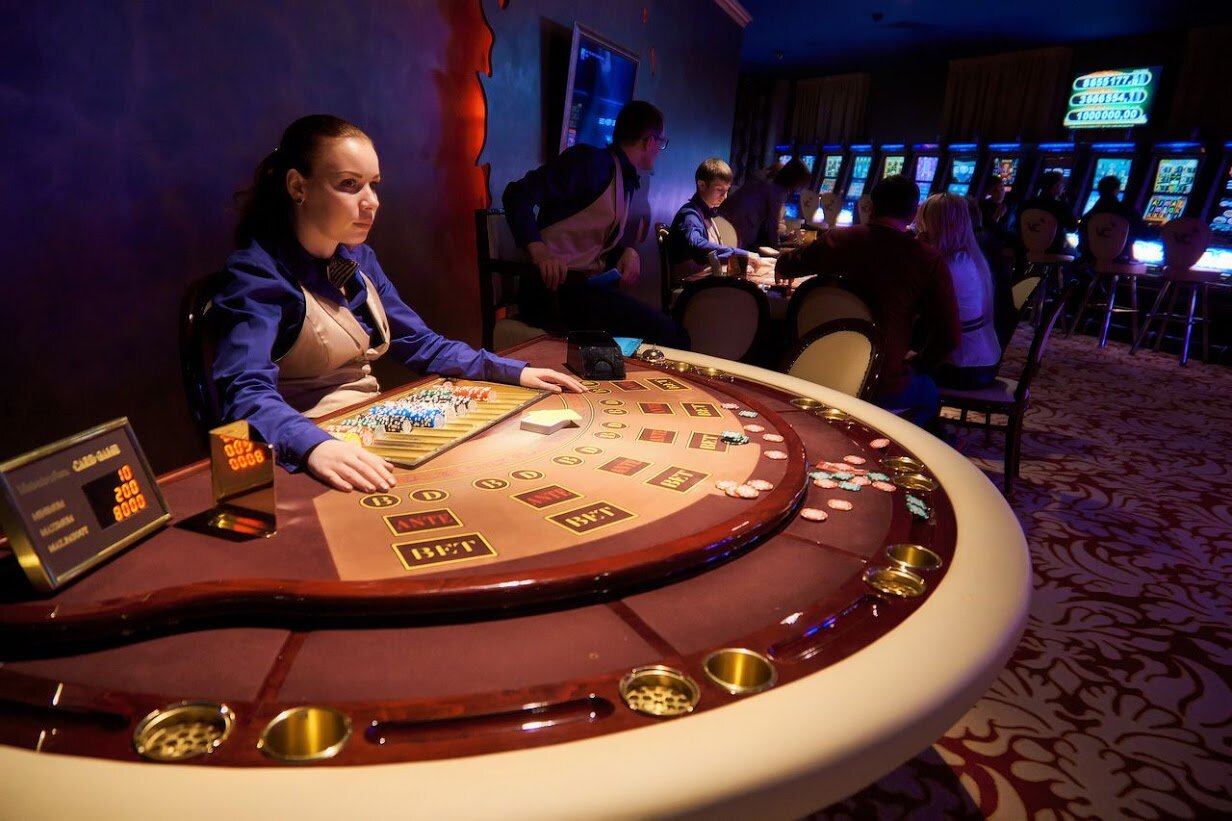 Букмекерская контора GrandСasino – ставки на спорт онлайн.