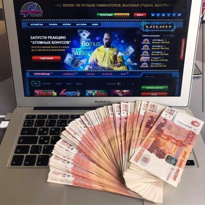 Как заработать в онлайн казино без вложений? - kultura casino