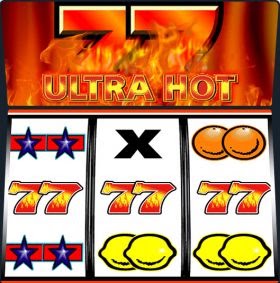 Игровые Автоматы- играть бесплатно и без.