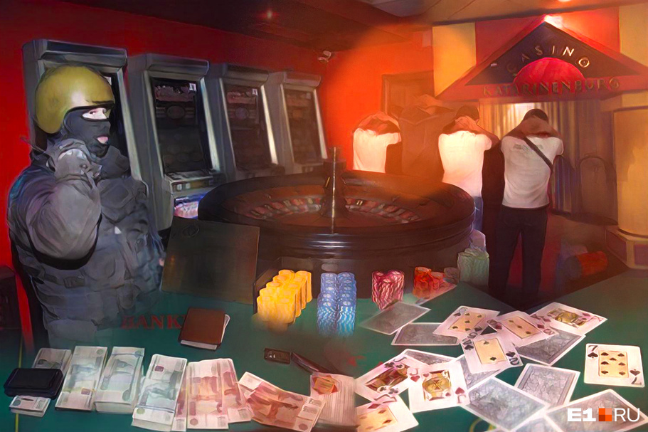 Новости игорного бизнеса, казино, онлайн 2022 Casino Gossip
