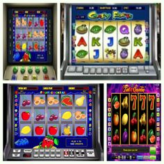Fairy Land Лягушки - игровой автомат от IgroSoft.