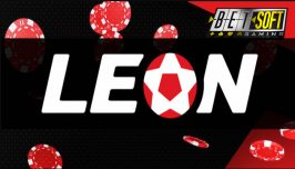 Бк Леон зеркало рабочее, официальный сайт leonbets.