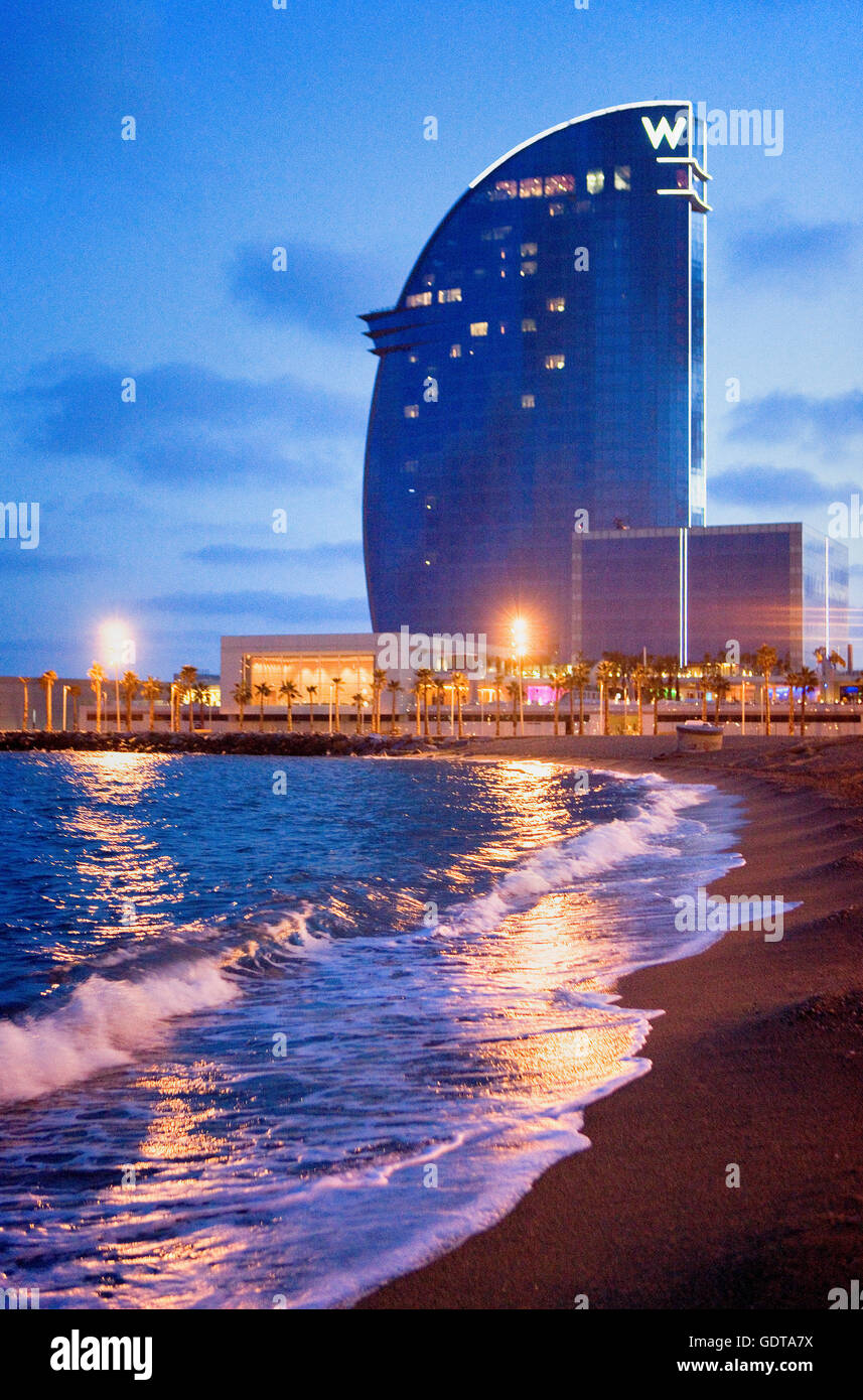 Фотографии на Casino Barcelona - Казино в Барселонета