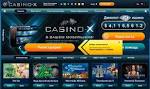 Казино-Х Casino-x официальный сайт, играть онлайн, зеркало.