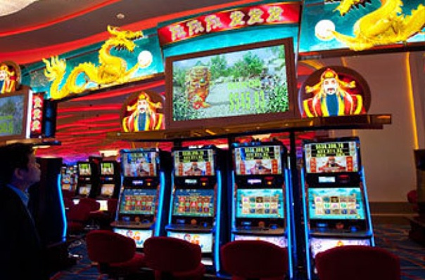 Бетинхелл Казино Betinhell Casino 2022 - обзор.