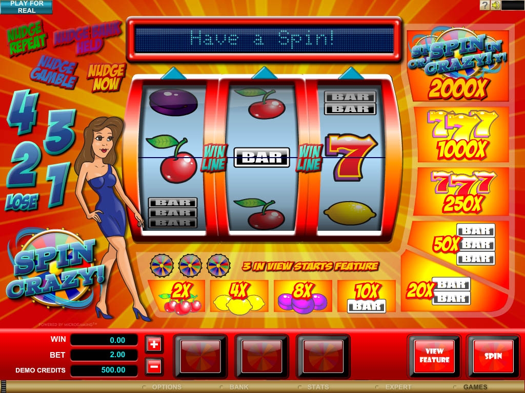 Игровой автомат Crazy Monkey Обезьянки играть онлайн.