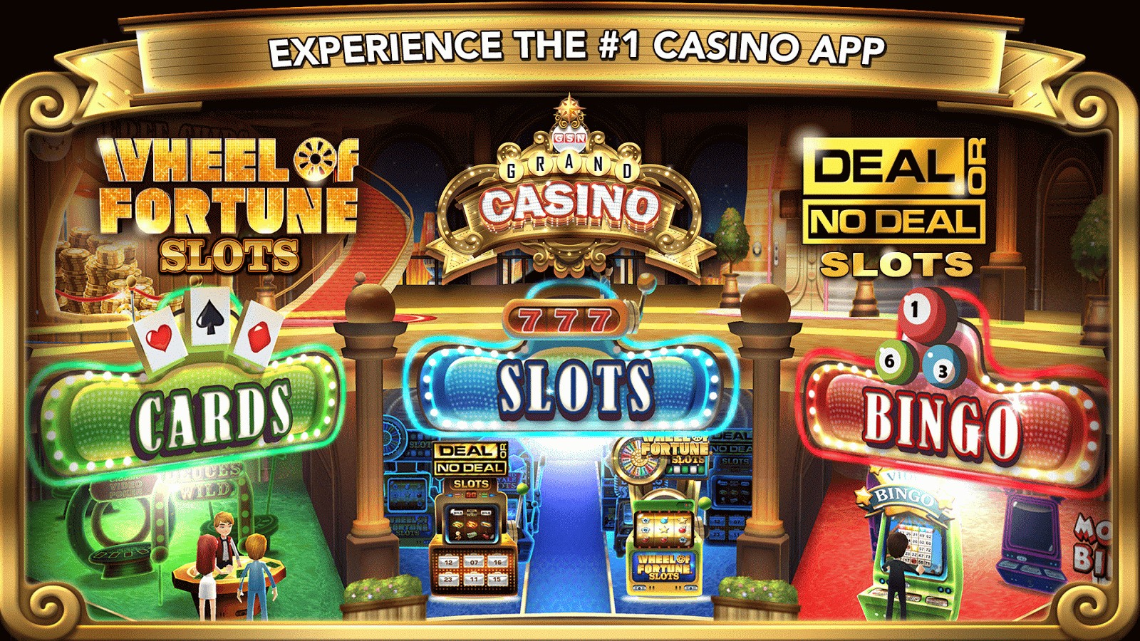 Vegas Grand - Играй без депозита! Бонус 100% на первый депозит!