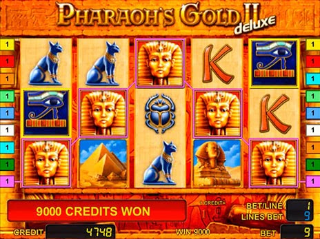 Игровые автоматы слоты онлайн бесплатно и без регистрации