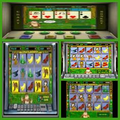 Игровой автомат Пробки Крышки играть бесплатно Lucky Haunter