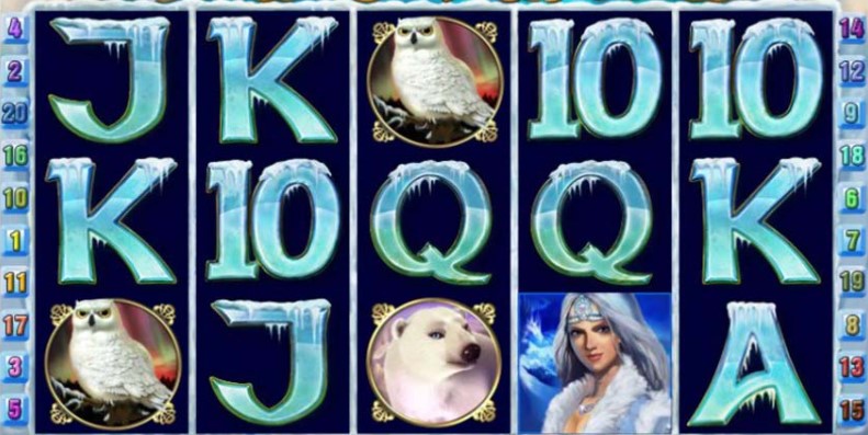 Бесплатные игровые автоматы в онлайн-казино
