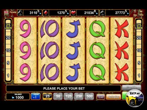 Ua.casino › playfreeИгровые автоматы 777 бесплатно и без регистрации в онлайн.