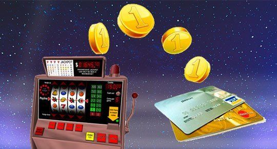 Скачать игровые автоматы на деньги с выводом на телефон.