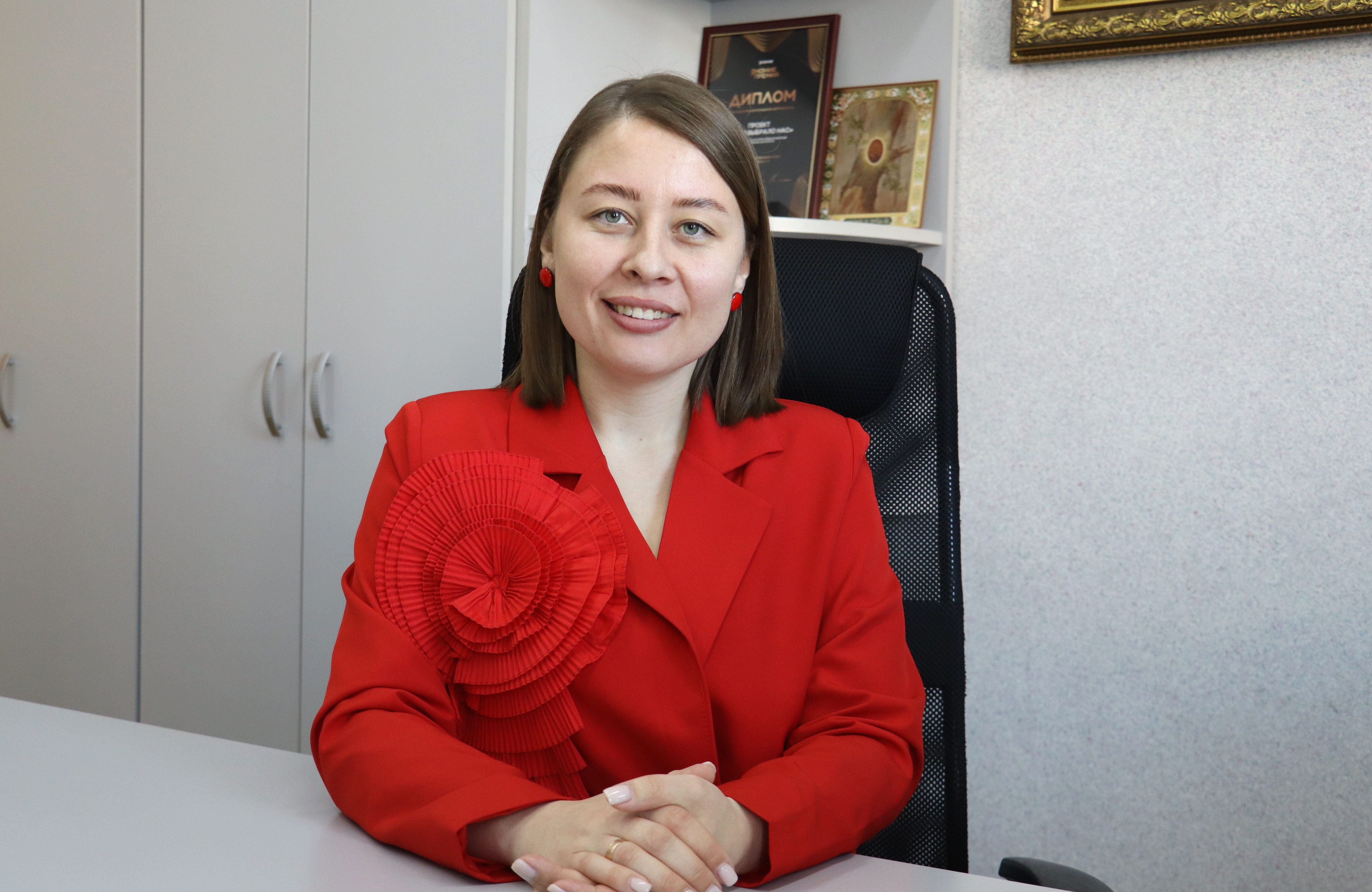Директором Амурского областного краеведческого музея назначена Елена Халиманова