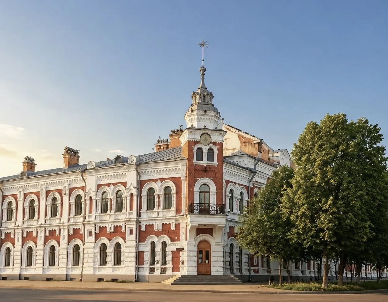 Амурский областной краеведческий музей присоединяется к акции «Музей для СВОих»